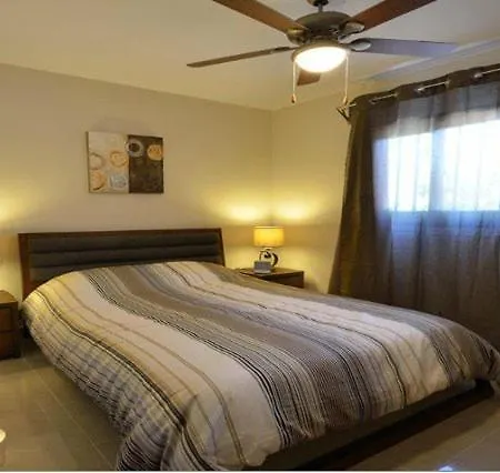 Apartament Nicole Playa Park *